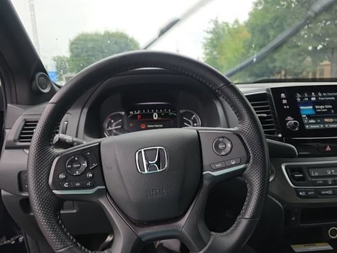 Certified 2023 Honda Passport EX-L image 20