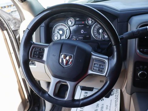 Used 2018 RAM 2500 Limited AWD/4WD image 23