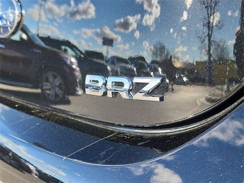 New 2026 Subaru BRZ Limited image 5