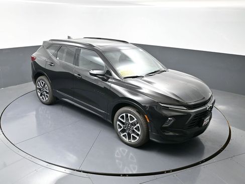 New 2025 Chevrolet Blazer RS w/ Enhanced Convenience Package image 39