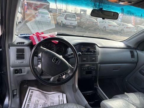 Used 2004 Honda Pilot EX image 9