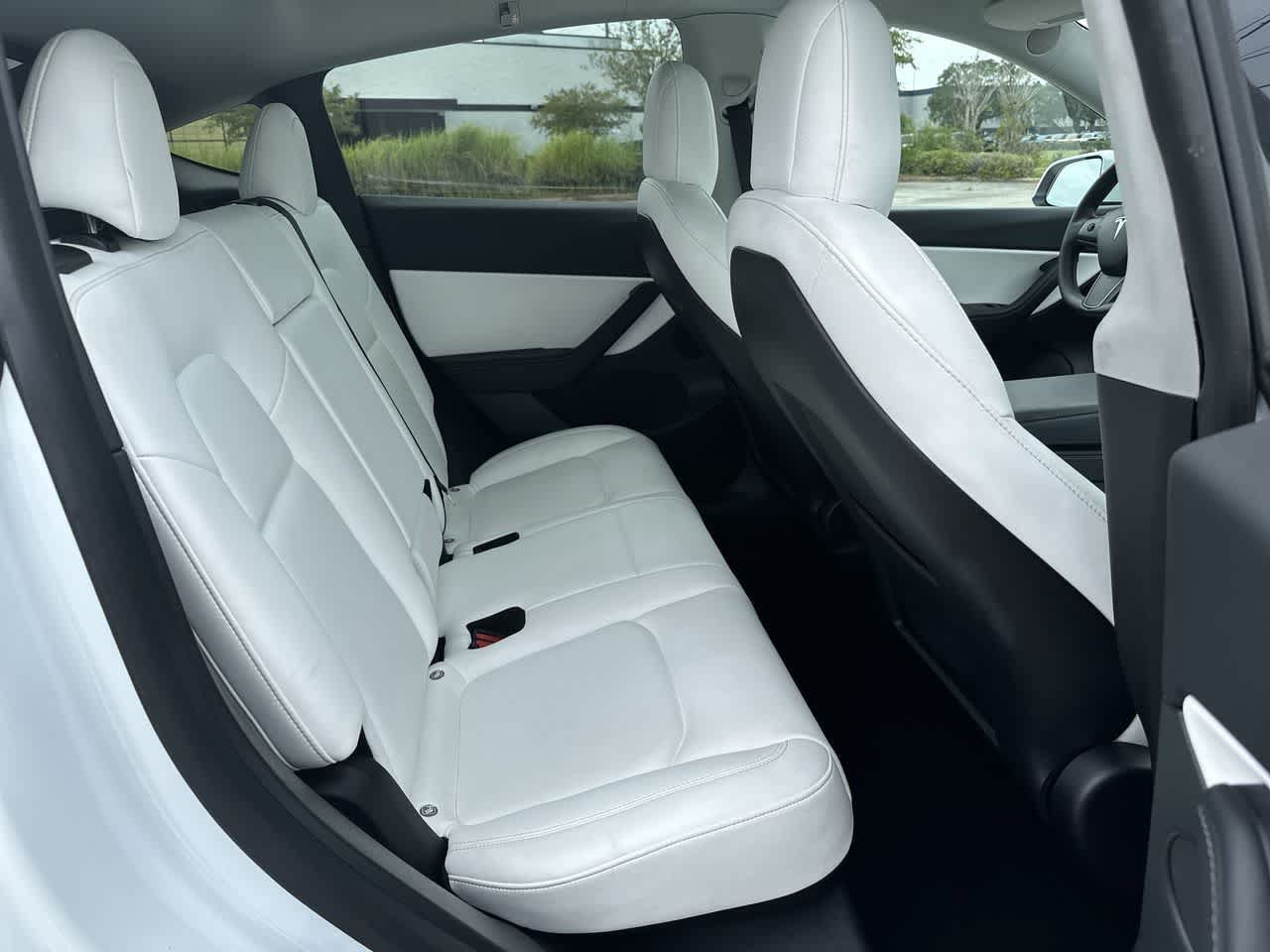 Used 2022 Tesla Model Y Performance AWD/4WD image 19