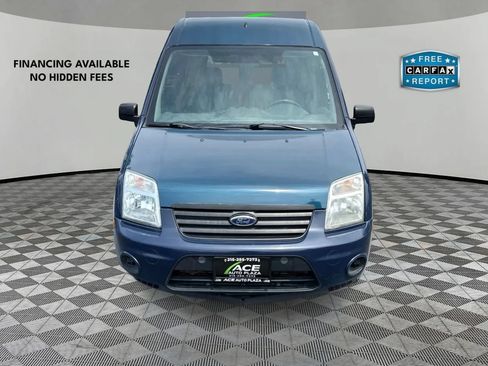 Used 2012 Ford Transit Connect XLT FWD image 3