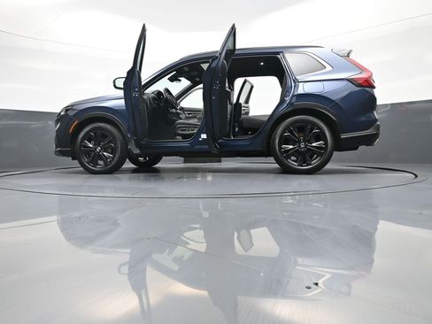 Certified 2024 Honda CR-V Sport Touring image 49