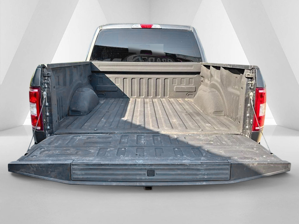 Used 2020 Ford F150 XL w/ Equipment Group 101A Mid AWD/4WD image 30