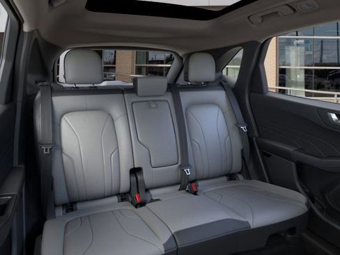New 2026 Ford Escape Platinum w/ Premium Technology Package image 13