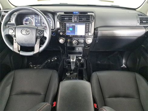 Used 2021 Toyota 4Runner TRD Off-Road Premium image 16