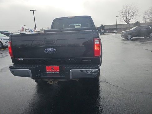 Used 2016 Ford F250 XLT w/ XLT Value Package image 53