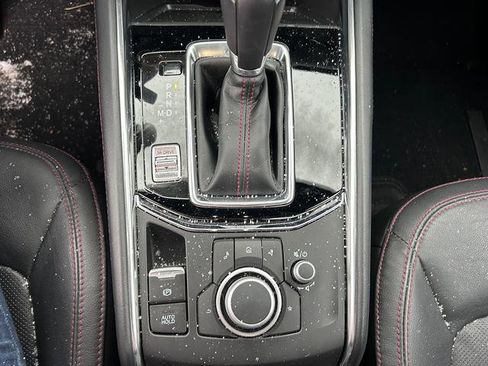 Certified 2024 MAZDA CX-5 2.5 Turbo w/ Premium Package image 17