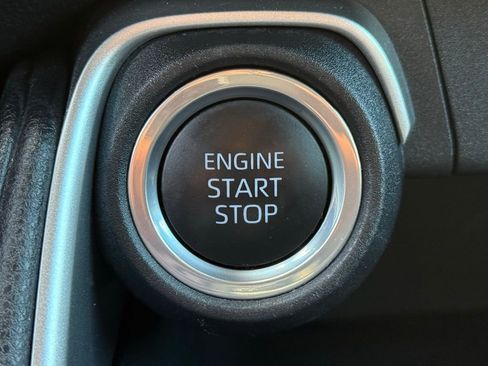 Used 2024 Toyota Grand Highlander XLE image 29