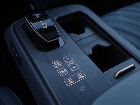 Certified 2024 Nissan Ariya AWD image 20