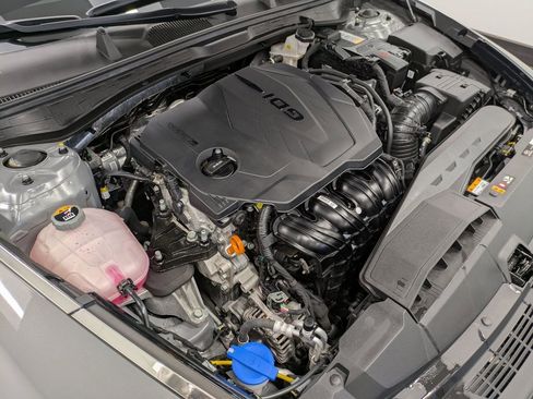 Certified 2023 Hyundai Sonata SEL image 30