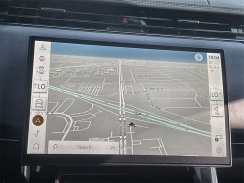 Used 2025 Land Rover Range Rover Sport SV Edition Two image 23