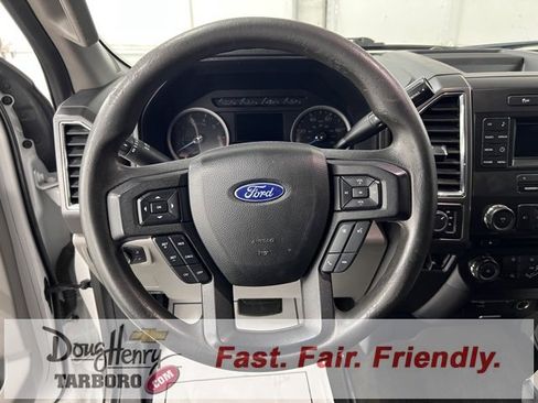 Used 2017 Ford F250 XLT image 40