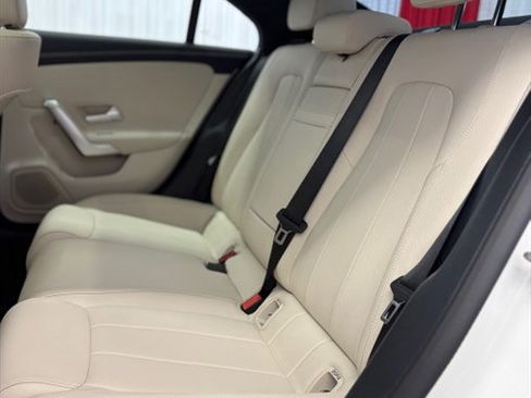 Used 2024 Mercedes-Benz CLA 250 4MATIC image 14