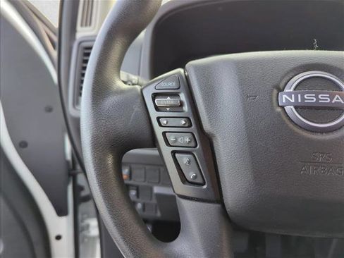 Used 2022 Nissan Frontier S w/ Technology Package image 14