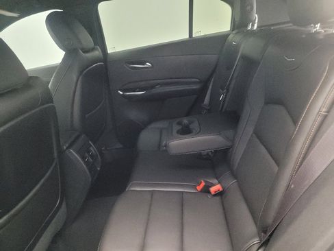 Used 2019 Cadillac XT4 Sport w/ Driver Awareness Package FWD image 18