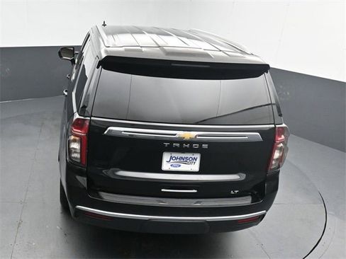 Used 2022 Chevrolet Tahoe LT image 27