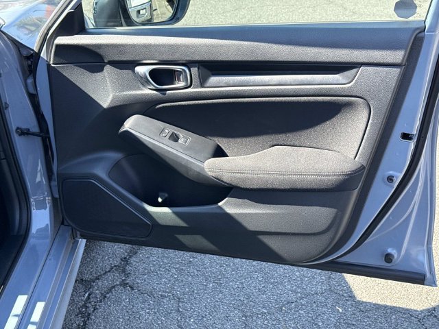 Used 2022 Honda Civic Sport image 8
