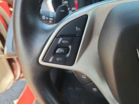 Used 2017 Chevrolet Corvette Z06 RWD image 19