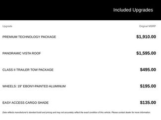Certified 2023 Ford Escape ST-Line Elite w/ Premium Technology Package video 2