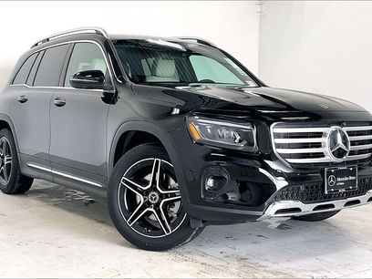 New 2026 Mercedes-Benz GLB 250 4MATIC