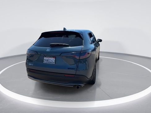 Used 2024 Honda HR-V Sport image 14