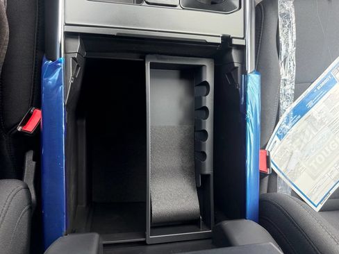New 2026 Ford F150 STX w/ Equipment Group 200A AWD/4WD image 32