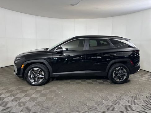 Used 2026 Hyundai Tucson SEL AWD/4WD image 5