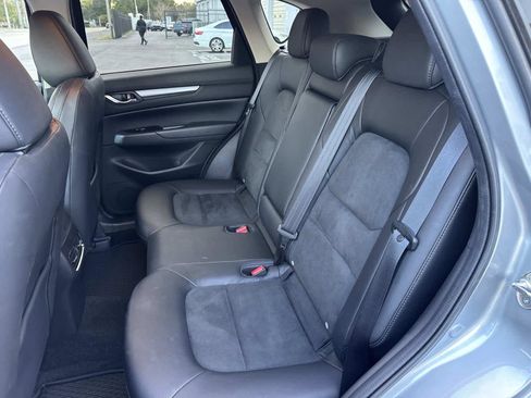 Certified 2023 MAZDA CX-5 AWD 2.5 S w/ Select Package image 14