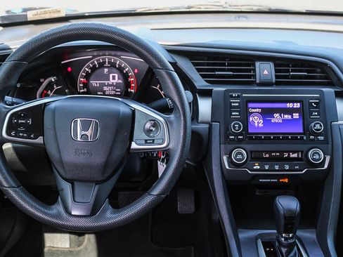 Used 2018 Honda Civic LX image 15