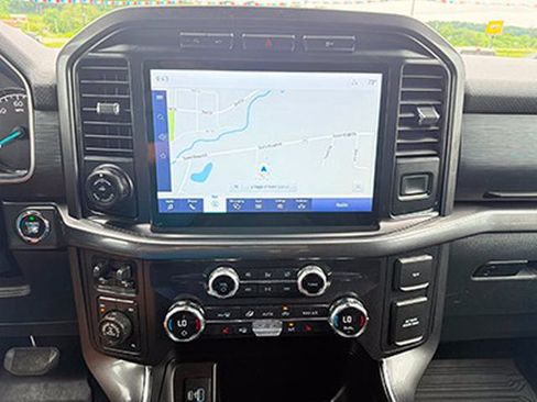 Used 2021 Ford F150 XLT w/ Equipment Group 302A High AWD/4WD image 16