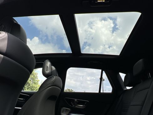 New 2026 Mercedes-Benz GLC 300 4MATIC image 22