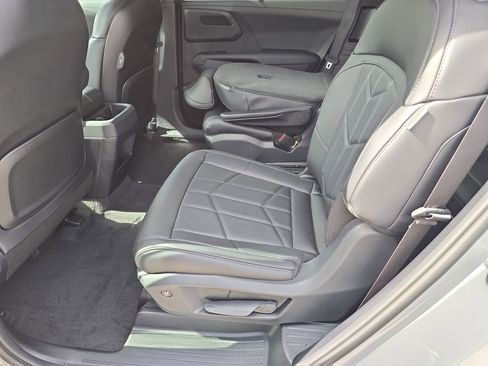 New 2027 Kia Telluride EX X-Line image 17