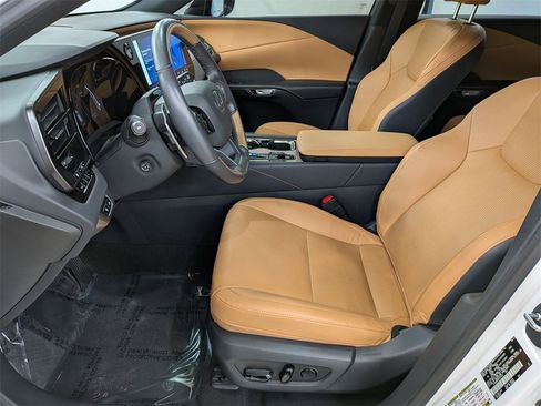 Certified 2023 Lexus RX 350 Premium Plus image 15