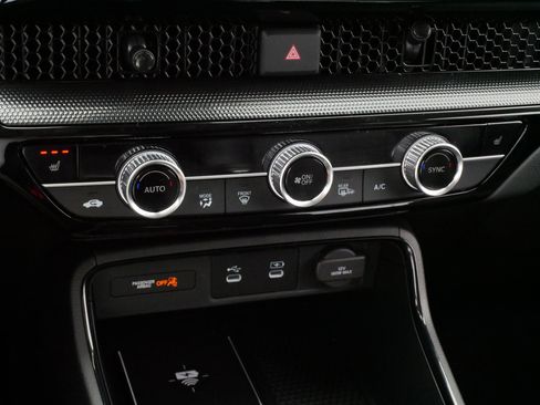 Certified 2026 Honda CR-V EX-L image 23