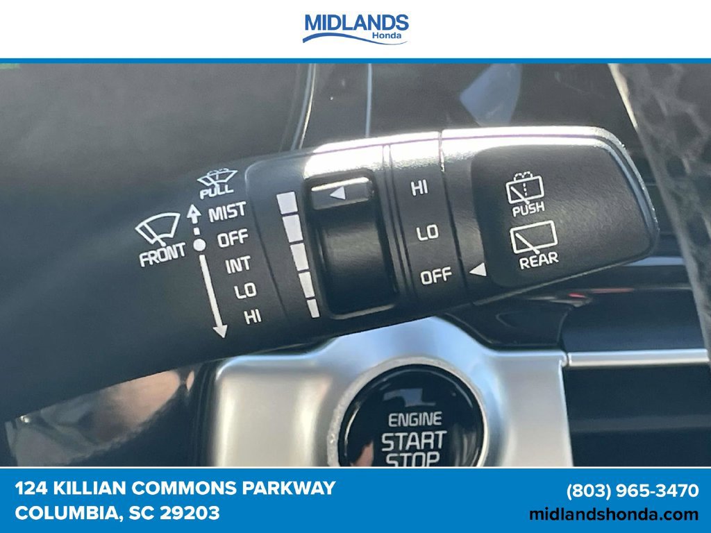 Used 2021 Kia Seltos EX AWD/4WD image 25