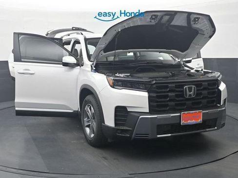 New 2026 Honda Pilot EX-L image 35