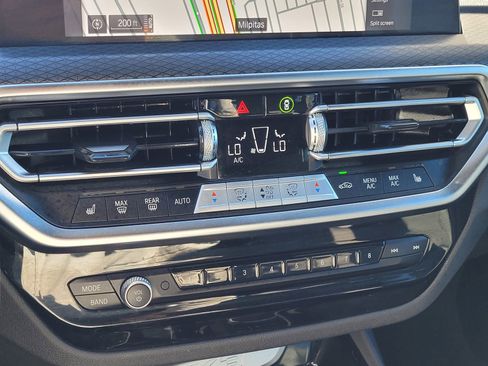 Used 2023 BMW X3 sDrive30i w/ M Sport Package image 25