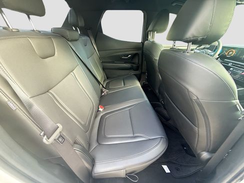 Used 2026 Hyundai Santa Cruz SEL FWD image 25