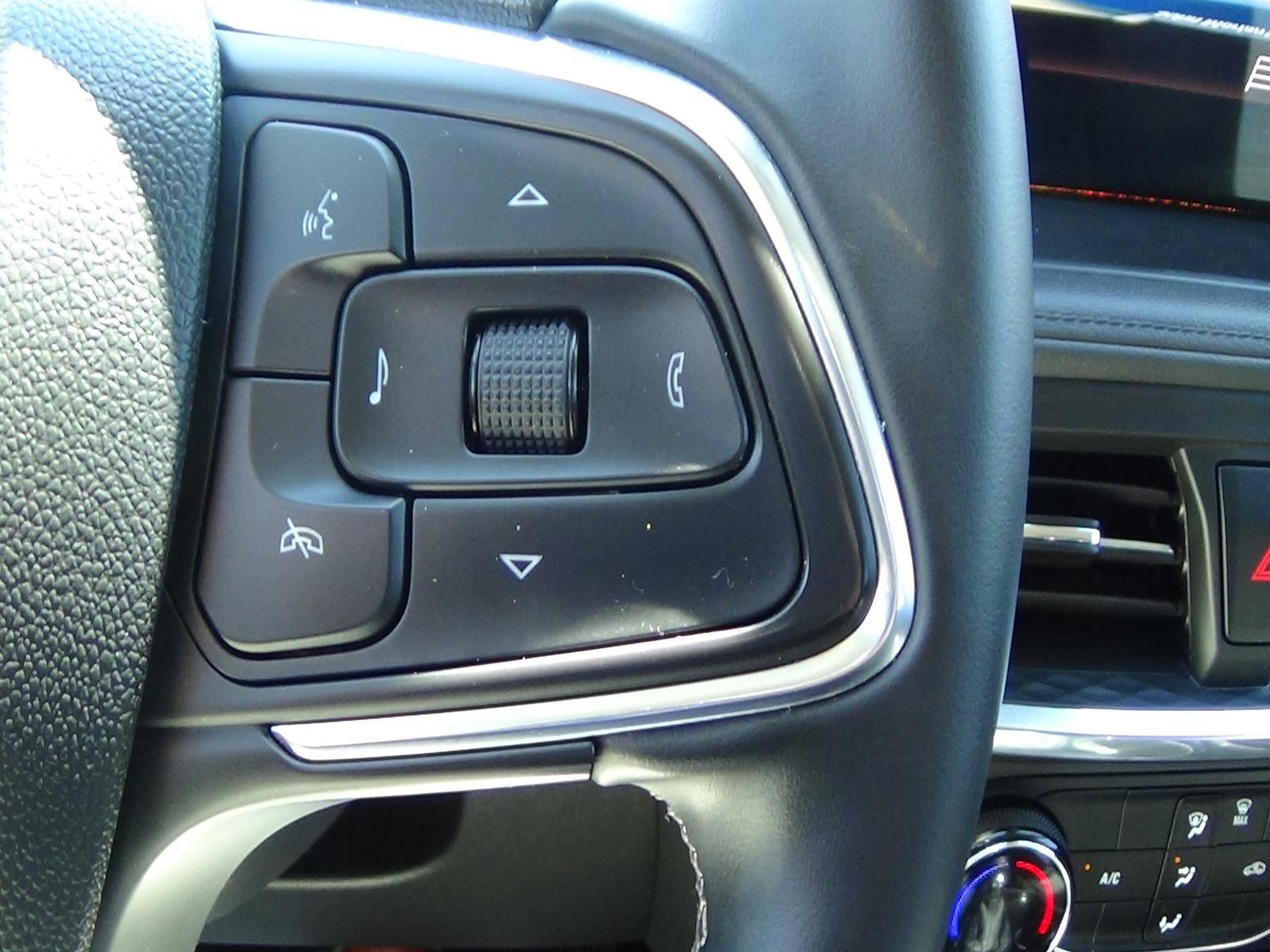 Used 2025 Buick Encore GX Preferred FWD image 21