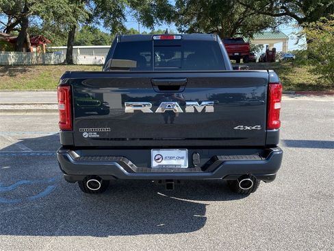 New 2026 RAM 1500 Big Horn image 8