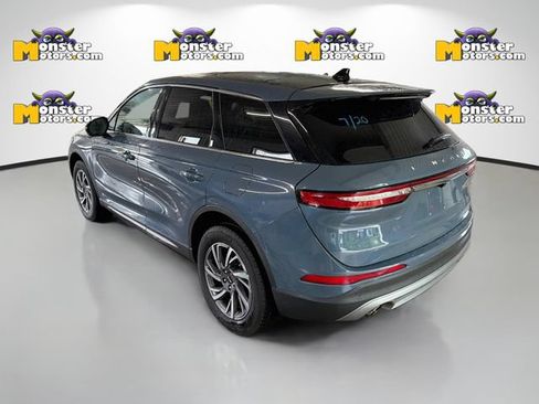 Used 2024 Lincoln Corsair AWD w/ Equipment Group 101A image 6