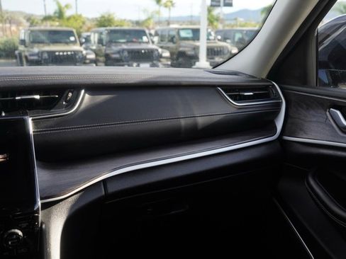 Used 2021 Jeep Grand Cherokee L Limited image 24