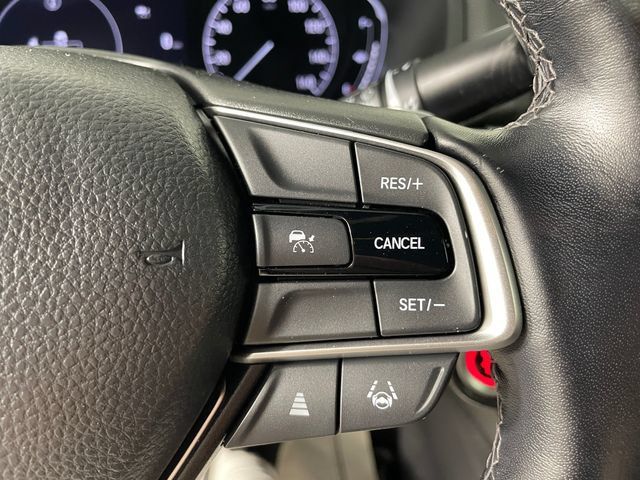 Certified 2022 Honda Accord Sport image 11