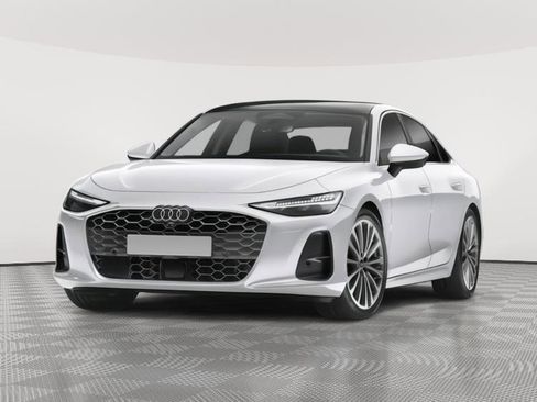 New 2026 Audi A6 Prestige image 1