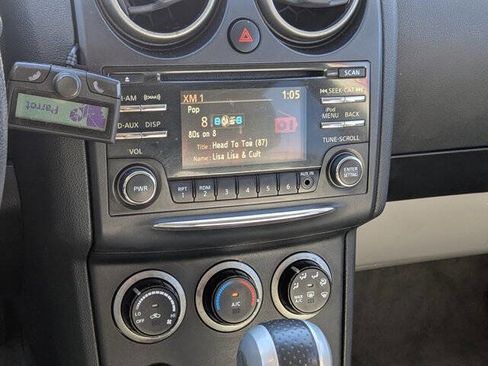 Used 2012 Nissan Rogue S w/ Special Edition Pkg image 21