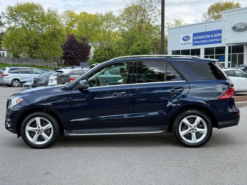 Used 2018 Mercedes-Benz GLE 350 4MATIC image 11