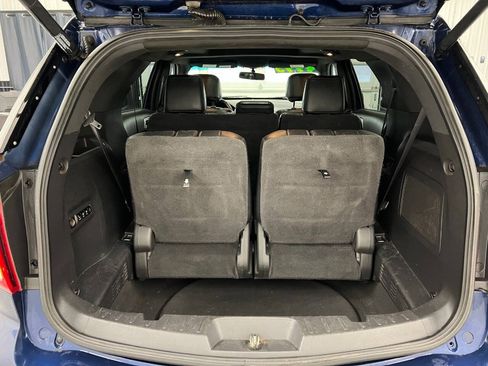 Used 2012 Ford Explorer Limited AWD/4WD image 13