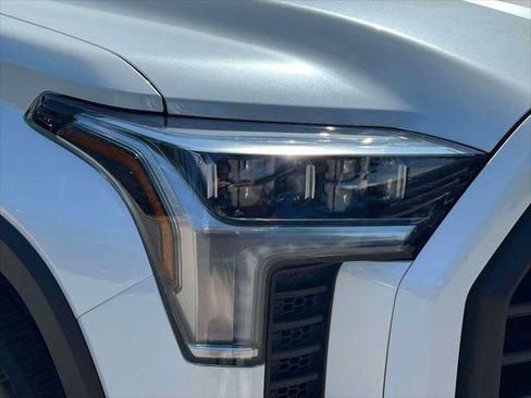 Certified 2024 Toyota Tundra Limited w/ TRD Off-Road Package AWD/4WD image 10